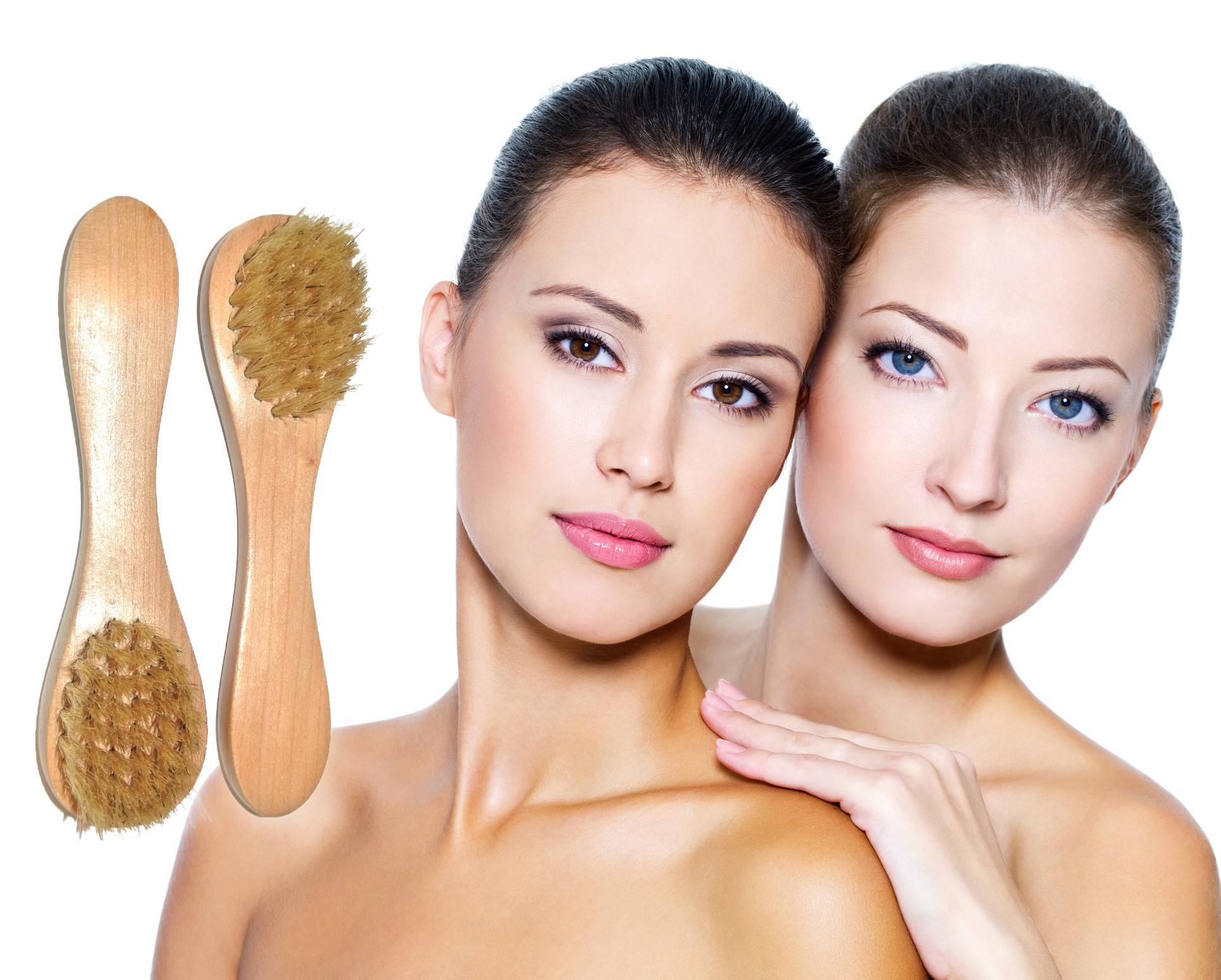 Benefit of Facial Cleansing Brushes